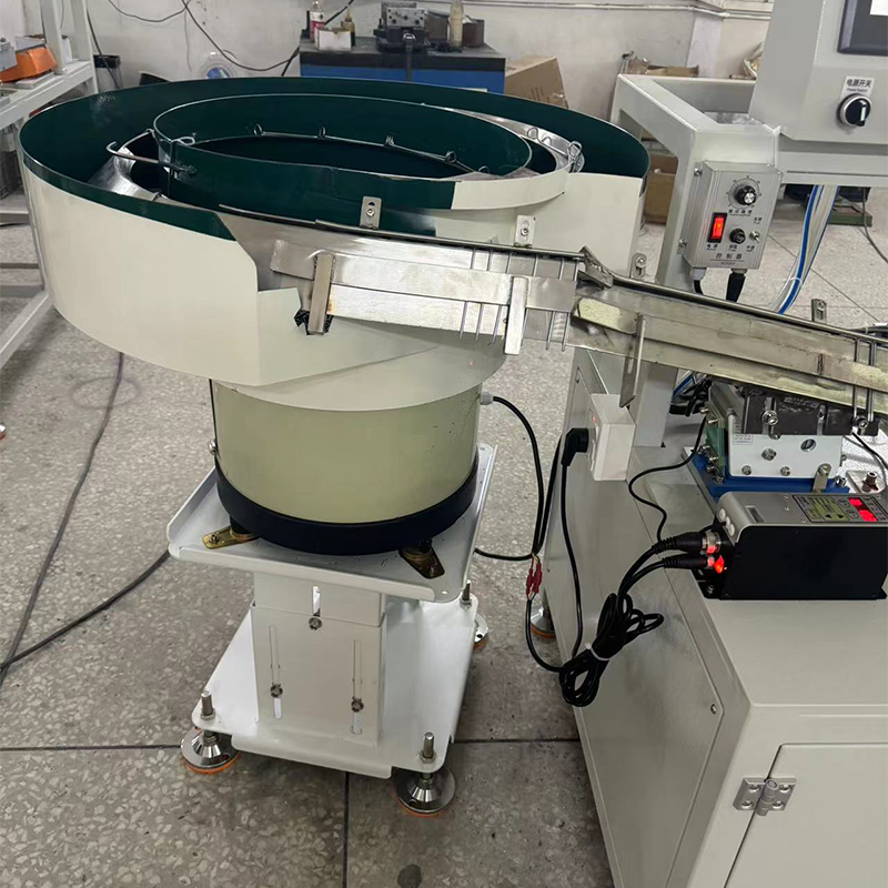 Plastic Hanger Making Machine