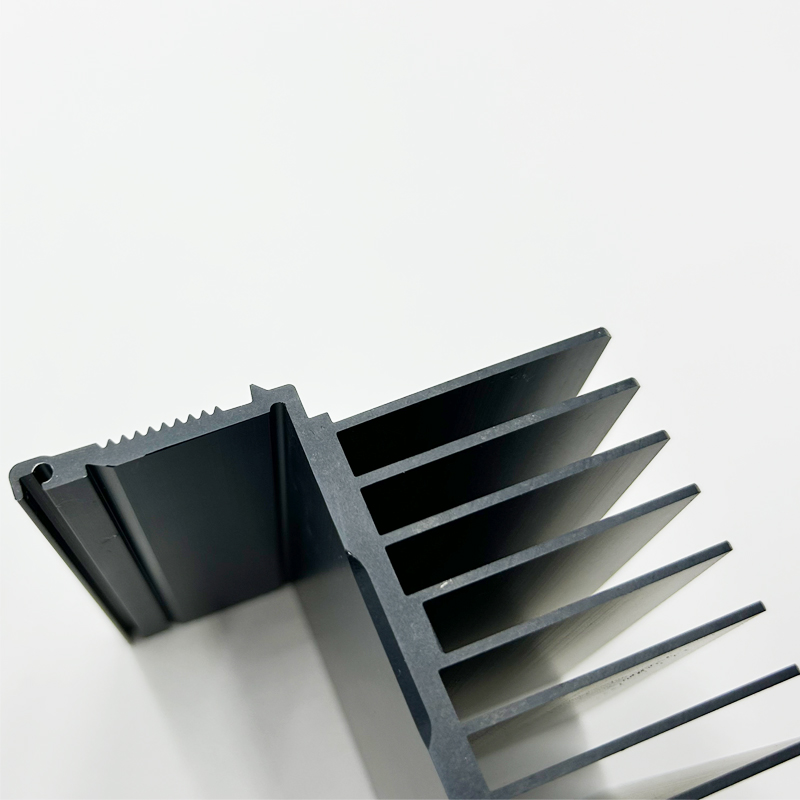 aluminum heat sink for raspberry pi 4
