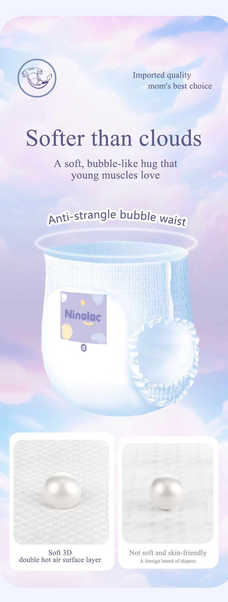 the best newborn diapers