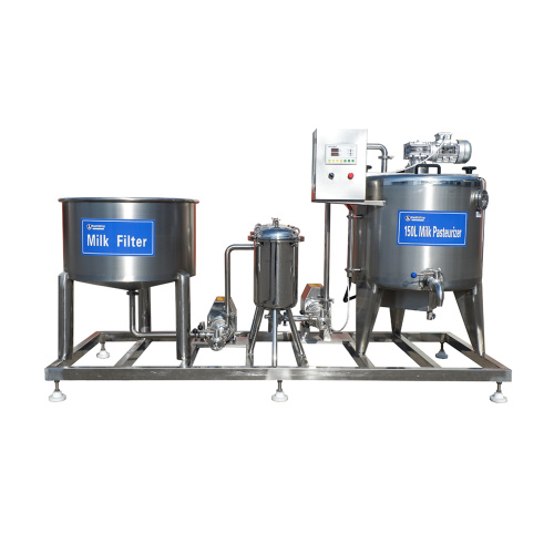 Batch Calves Milk Pasteurizer Machine Calf Milk Pasteurizer for Sale, Batch Calves Milk Pasteurizer Machine Calf Milk Pasteurizer wholesale From China