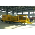 High-end galvanized k span roll forming machine