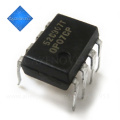 10pcs/lot OP07CP OP07 OP07C DIP-8 Operational Amplifiers - Op Amps Low Offset Voltage new original In Stock