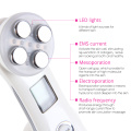 DARSONVAL Ultrasonic LED photon RF EMS Facial Equipment Body Beauty Device Anti Firming Lifting Massager Beauty Skin Care Tools