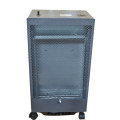 Gas Heater(Stainless Steel,Liquefied Petroleum Gas,for Emergency Use Only)