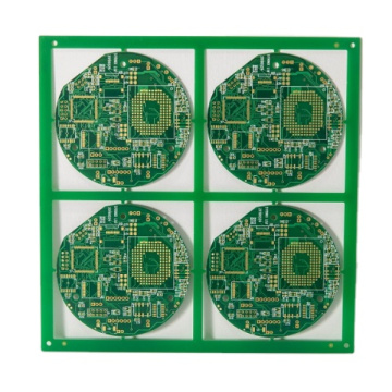 F4 BM350 high frequency board solar inverter pcb