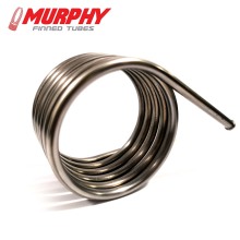 Stainless steel Helical Coils for Coffee Machine