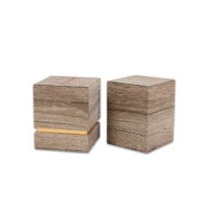 Rustic Wood Grain Contact Paper