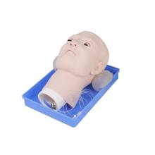 Nose Bleeding Training Model