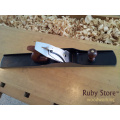 Qiangsheng Luban No.8 Jointer Hand Plane - Bedrock Pattern, Fine Woodworking Bench Plane