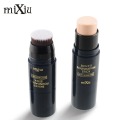 MiXiu Brand professional makeup Face concealer eyes foundation contour Stick palette whitening beauty skin Concealer cosmetic