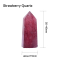 Strawberry Quartz