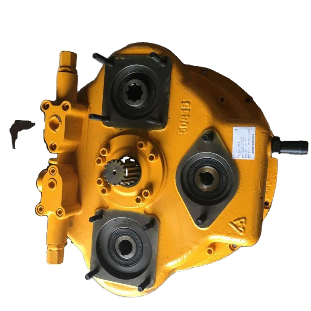 HydraulicTorque converter for Changlin ZL50H loader