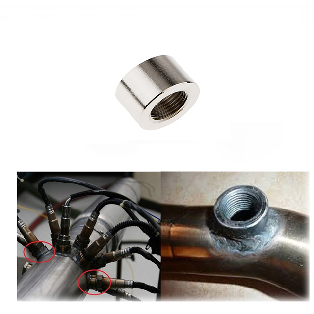 Oxygen Sensor Nut