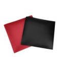 Fashion Red Black Rubber Sport Gym Table Tennis Pad Sleeve Ping Pong Racket Outdoor Professional Table Tennis Rubber Training