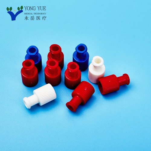 Best combi stopper luer lock connector Manufacturer combi stopper luer lock connector from China