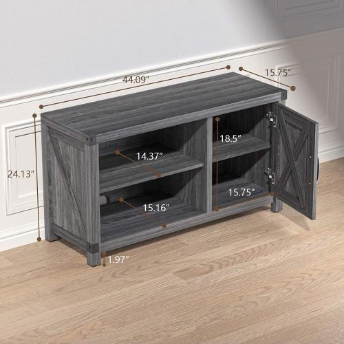 Supply Classical Multifunctional TV Cabinet with High Quality