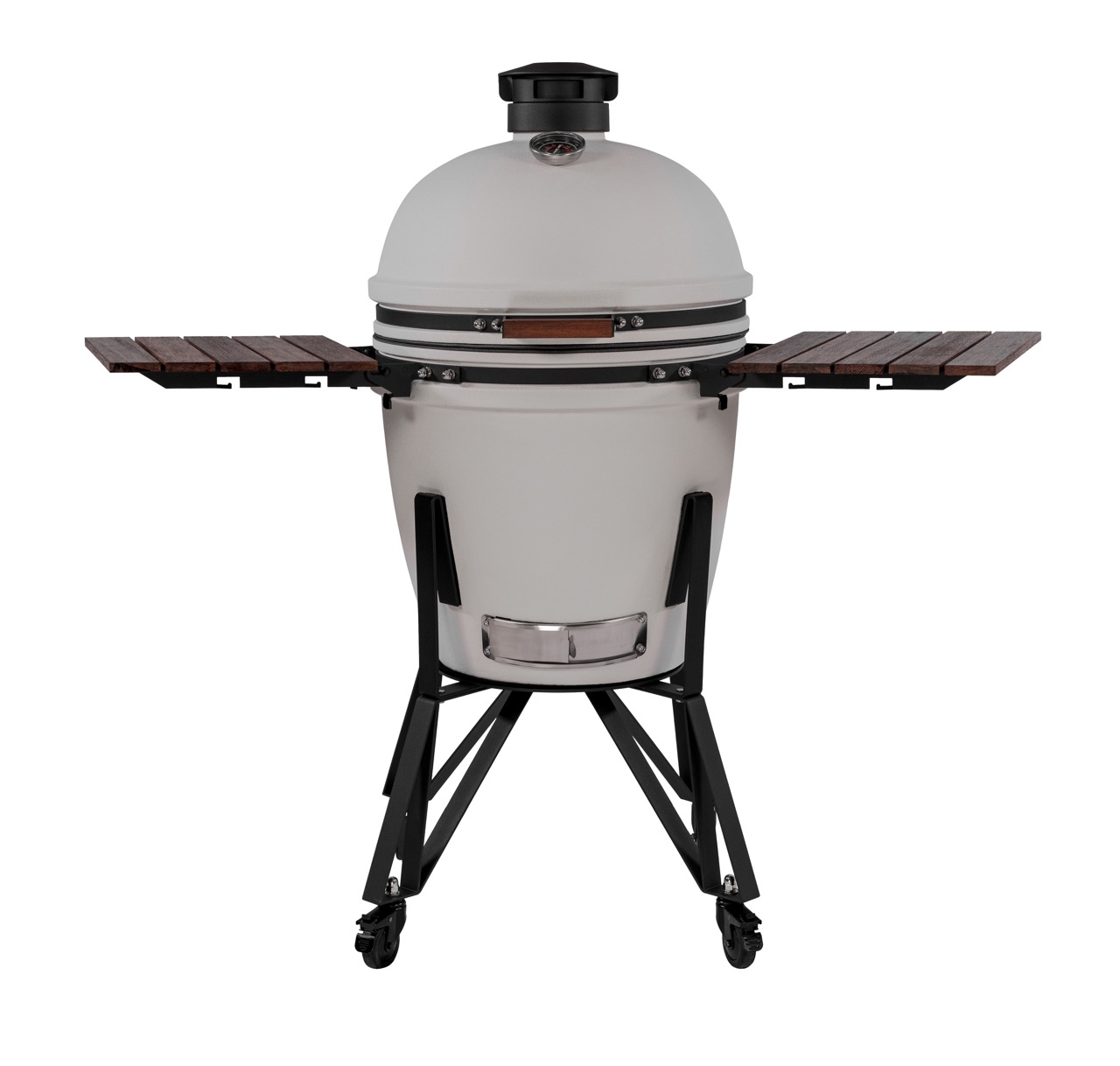 21.5 inch kamado grill