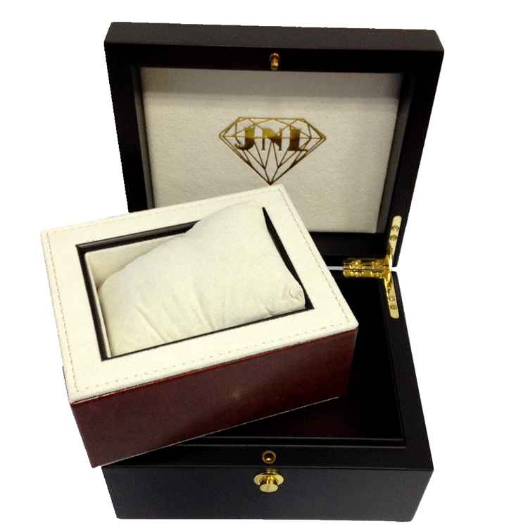 Wooden Box For Watch