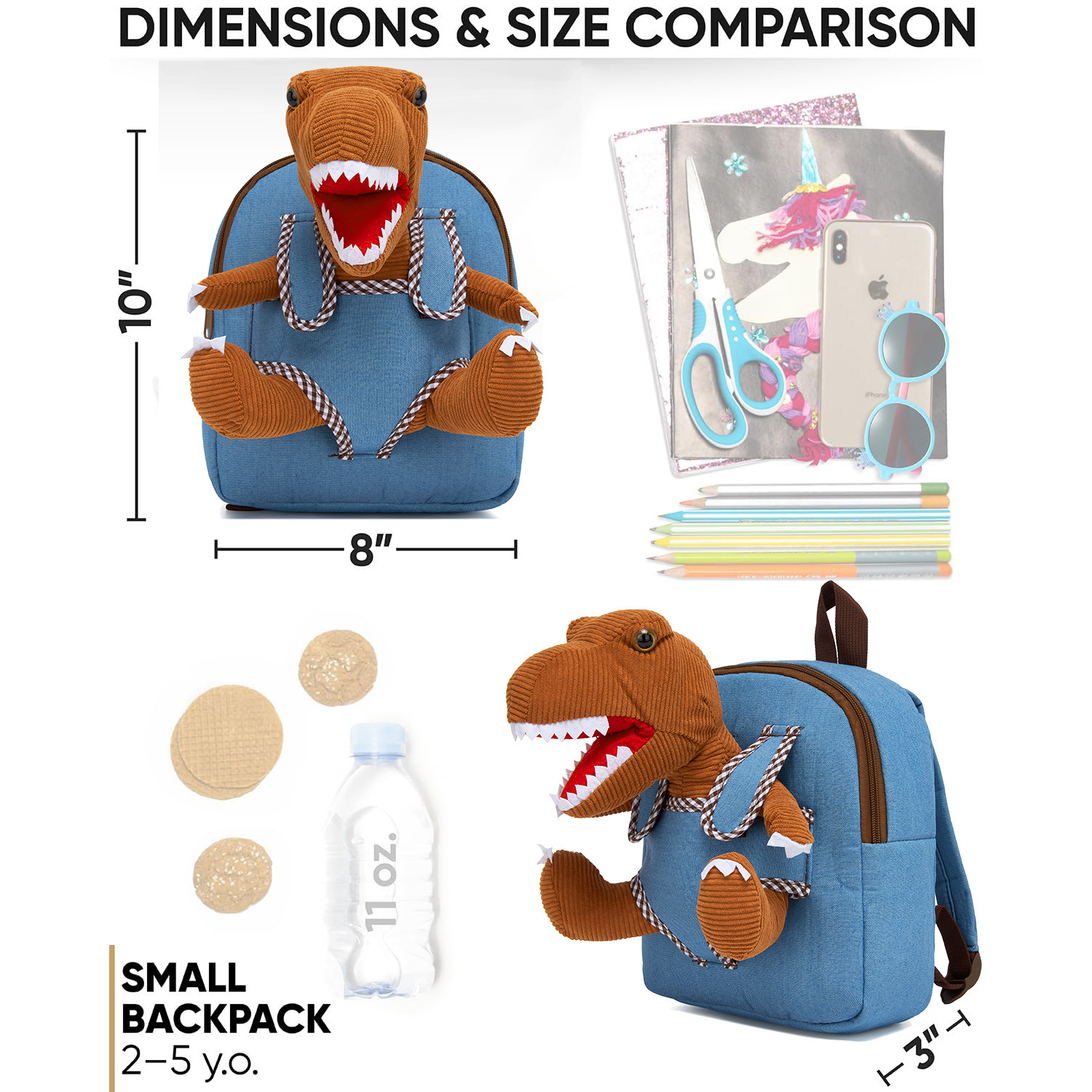 school bag MFZ-KB001