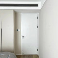 Durable Interior Solid Wood Doors