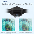 JJRC X12 Anti-shake 3 Axis Gimble GPS Drone with WiFi FPV 1080P 4K HD Camera Brushless Motor Foldable Drone Quadcopter