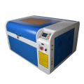Ruida 6445 4060 intelligent laser engraving machine 60w laser engraving cutting machine for Plywood/Acrylic/Wood/Leather