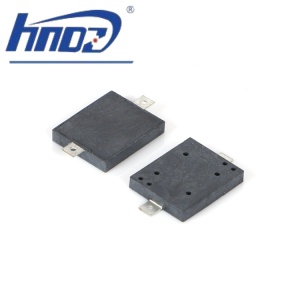 Piezoelectric Passive Buzzer 5V