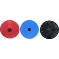 Red Waist Twisting Disc Balance Board Fitness Equipment for Home Body Aerobic Rotating Sports Massage Plate Exercise Equipment