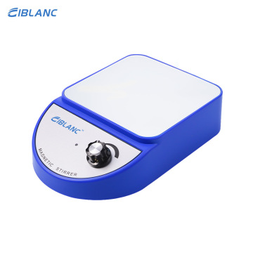 Laboratory Chemistry Magnetic Stirrer Magnetic Mixer Magnetic Stirrer Mixer Hot Plate 3500rpm Max Stirring with Stir Bar Power