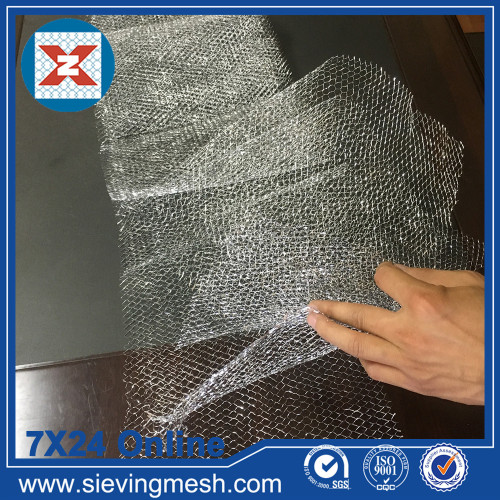 Expanded Aluminum Foil Sheet wholesale