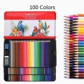 100 Colors Iron box