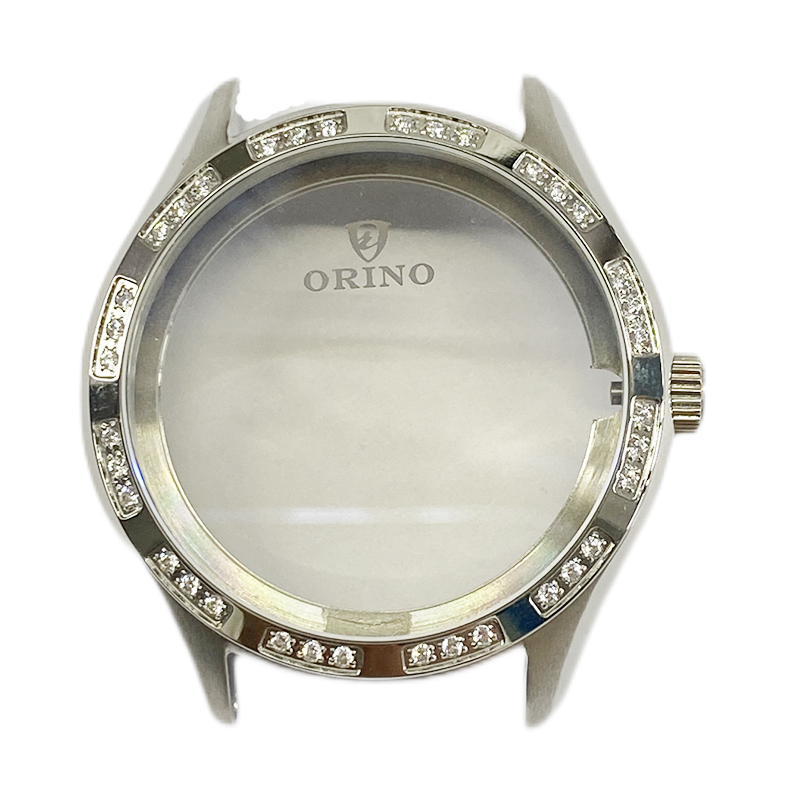 luxury watch case