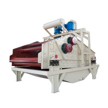 LZ1000SS Fine Sand Recovery Machine