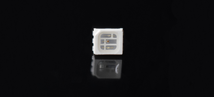 3528 rgb  led 