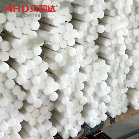 30mm hdpe bar round bar