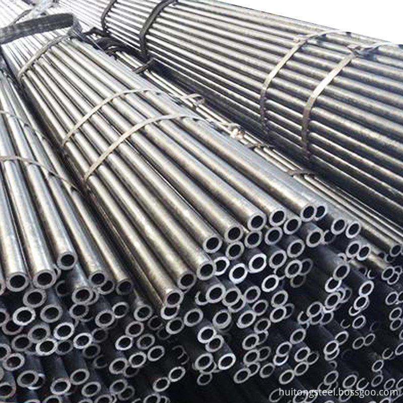 Boiler Steel Pipe9