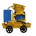 220v/380v cement plaster spraying machine/sand mortar spray pump for wall building
