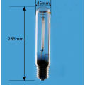 HPS Son T Sodium Grow Lamp E40 400 Watt Light Bulb High Pressure Tubular 2100k