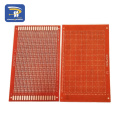 9x15 cm 9*15cm Single Side Prototype 2.54mm PCB Breadboard Universal Board Experimental Bakelite Copper Plate Circuirt Board