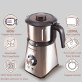 Stainless Steel Blade Coffee Grinders 1200ml Household Flour Mill Electric Coffee Grinder Grain Cereals Flouring Powder Machine