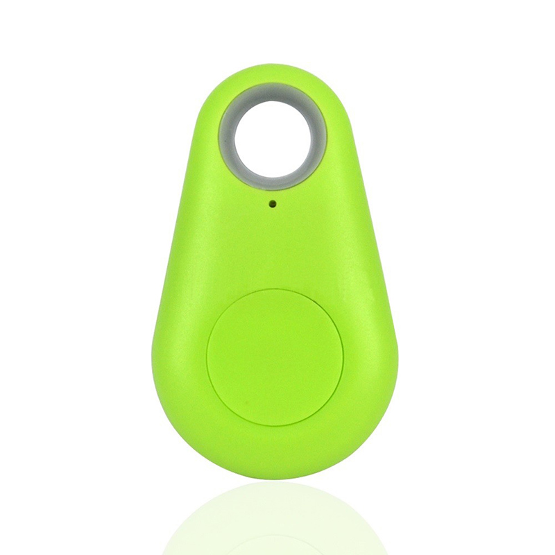 5Pcs Smart itag Wireless Bluetooth Tracker Car Child Wallet Pets Key Finder GPS Locator Anti-Lost Alarm Reminder for Smartphones