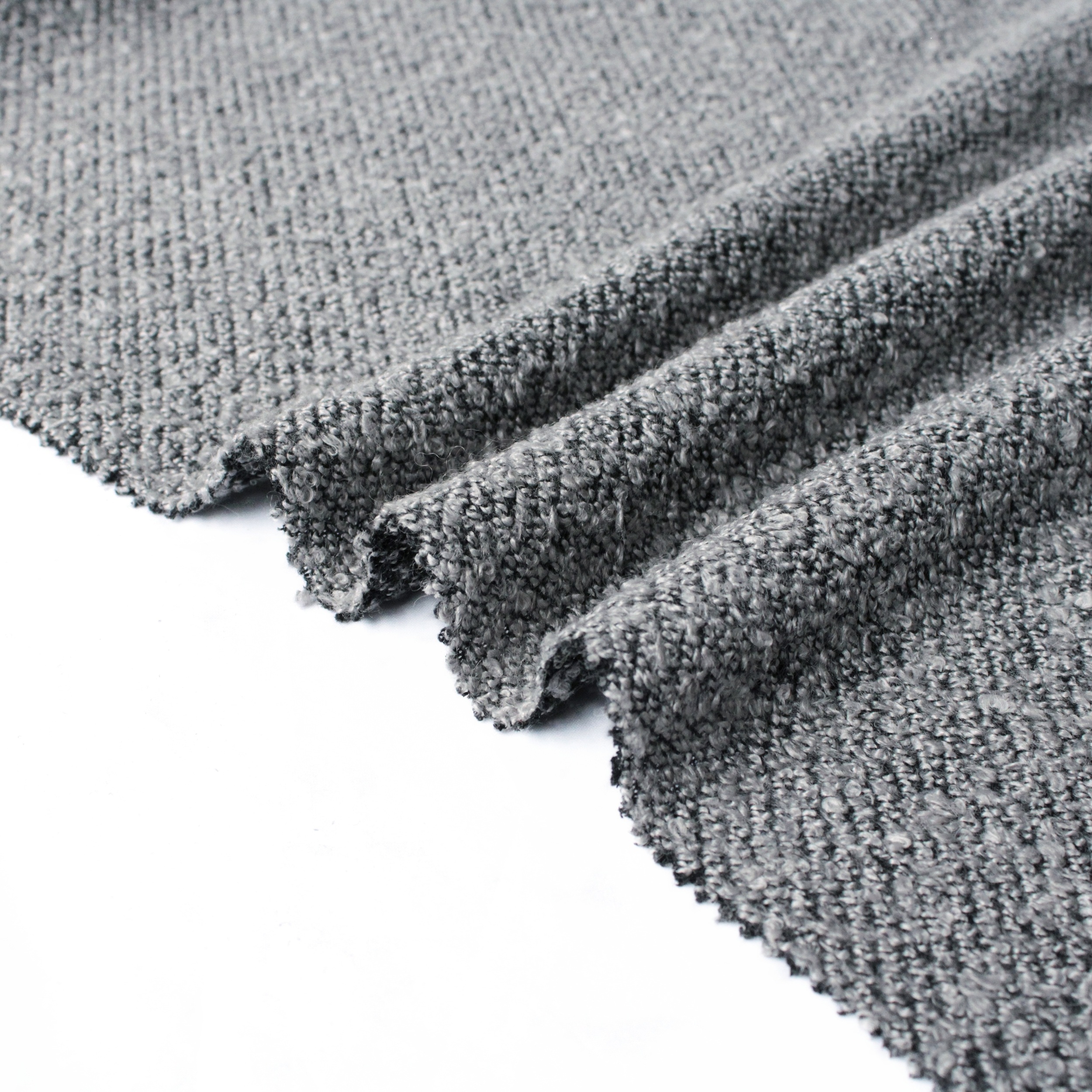 polyester Acrylic Blend Fabric