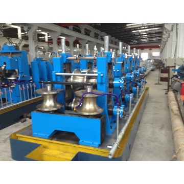 Large Diameter Pipe Production Line System