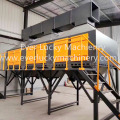Catalytic combustion equipment VOCs waste gas treatment