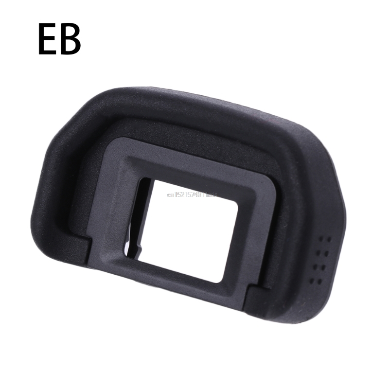 New Viewfinder EB Rubber Eye Cup Eyepiece For Canon 30D 40D 50D 60D 70D 5D