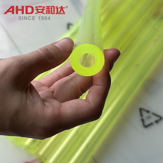 45mm pu pipe2