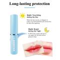 1 PC LANBENA Hyaluronic Acid Lip Balm Lip Plumper Moisturizing Reduce Fine Lines Relieve Dryness Long-Lasting TSLM1