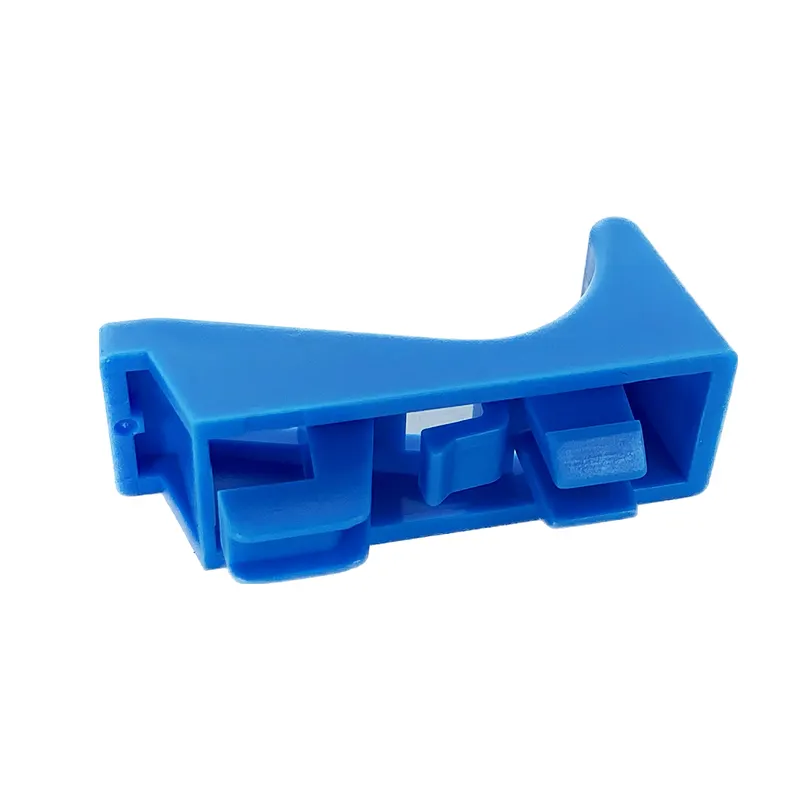 Industrial and agricultural machinery parts - ABS handle plastic shell (Injection molded plastic shell) (5)