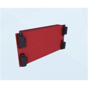 Support Pad of Hateh Cover