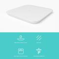 Original Xiaomi Weighing Scale 2 Bluetooth 5.0 Precision Fitness Smart Weight Scale Monitor For Test Body Health